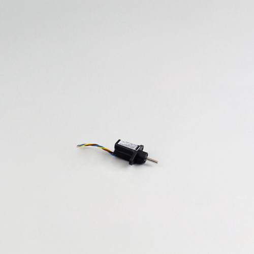 Sensor de posición lineal - LRS - OPKON Optik Elektronik A.S. - con potenciómetro de muelle / mecánico / analógico