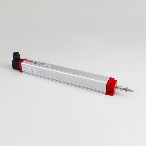 Sensor de posición lineal - ERTL - OPKON Optik Elektronik A.S. - potenciométrico / mecánico / analógico
