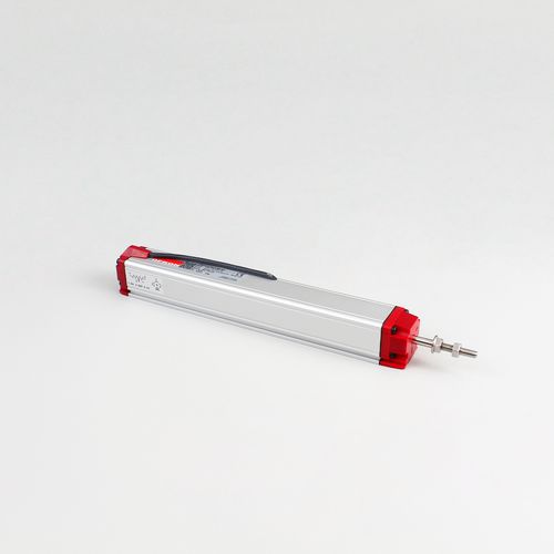 Sensor de posición lineal - ERTK - OPKON Optik Elektronik A.S. - sin contacto / potenciométrico / analógico