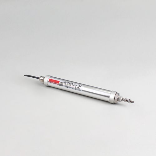 Sensor de posición lineal - ELSC - OPKON Optik Elektronik A.S. - sin contacto / potenciométrico / analógico