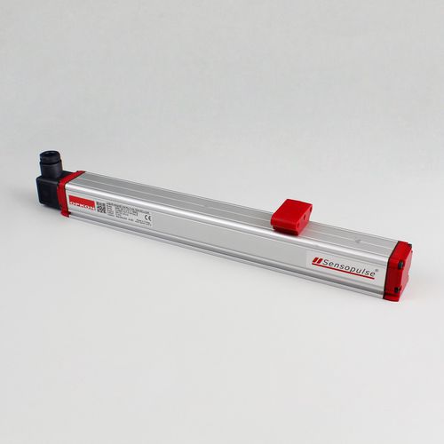 Sensor de posición lineal - MSS - OPKON Optik Elektronik A.S. - sin contacto / magnetostrictivo / analógico