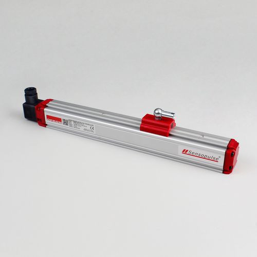 Sensor de posición lineal - MSW - OPKON Optik Elektronik A.S. - sin contacto / magnetostrictivo / analógico