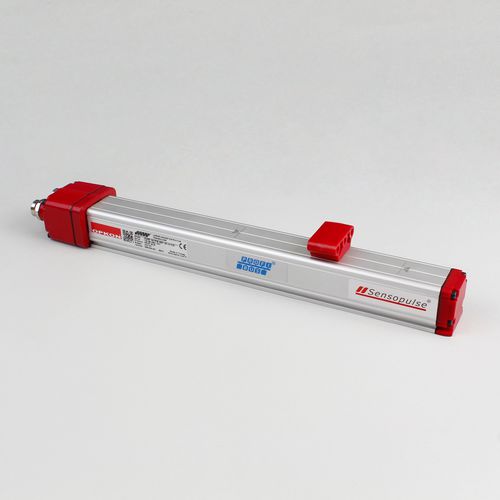 Sensor de posición digital - DMSS - OPKON Optik Elektronik A.S. - lineal / sin contacto / magnetostrictivo