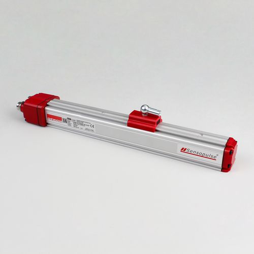 Sensor de posición digital - DMSW - OPKON Optik Elektronik A.S. - lineal / sin contacto / magnetostrictivo