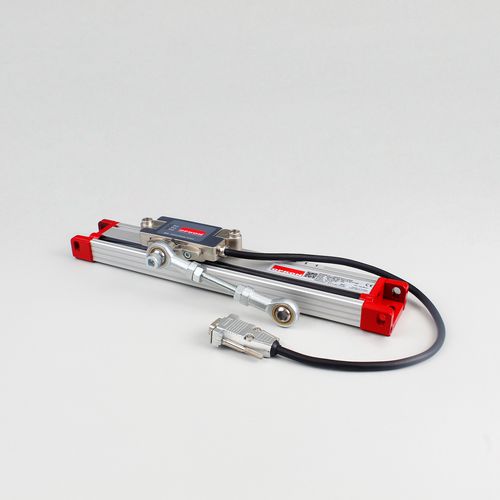 Encoder lineal incremental - MPS - OPKON Optik Elektronik A.S. - magnético / analógico / 5 V CC