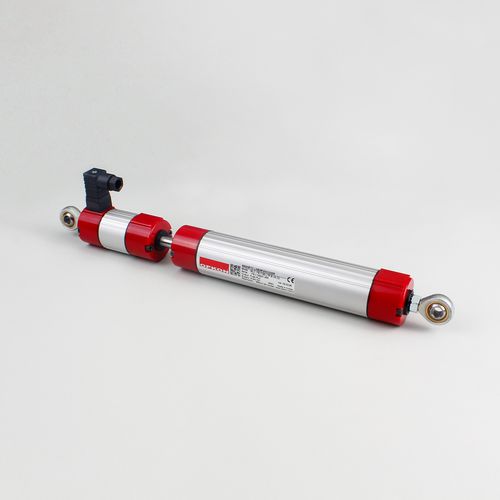 Encoder lineal incremental - MLC  - OPKON Optik Elektronik A.S. - magnético / sin contacto / analógico