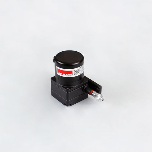 Sensor de posición con cable - DWPM1 - OPKON Optik Elektronik A.S. - potenciométrico / analógico / de salida potenciométrica