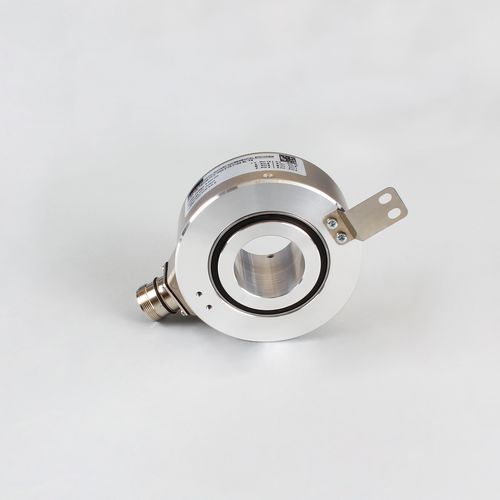 Encoder rotativo incremental - PRI100H - OPKON Optik Elektronik A.S. - óptico / de eje hueco / analógico