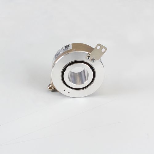 Encoder rotativo incremental - PRI80H - OPKON Optik Elektronik A.S. - óptico / de eje hueco / RS-422