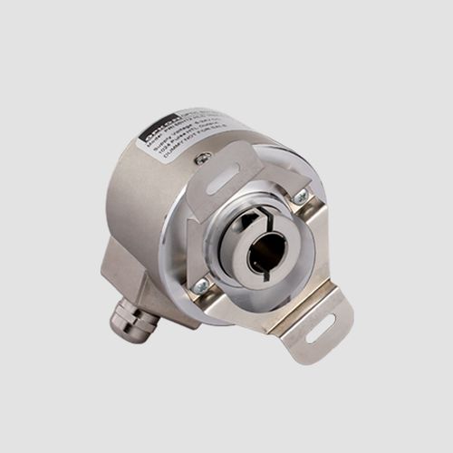 Encoder rotativo incremental - PRI 58H - OPKON Optik Elektronik A.S. - óptico / de eje hueco / RS-422