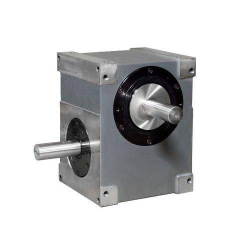 Indexador con leva globoidal - UGI - GOIZPER - oscilador / rotativo / intermitente