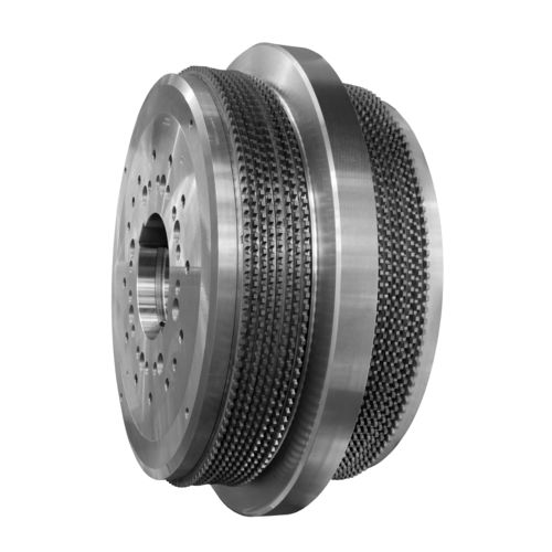 Freno-embrague de fricción - 5W  - GOIZPER - neumático / hidráulico / hidroneumático
