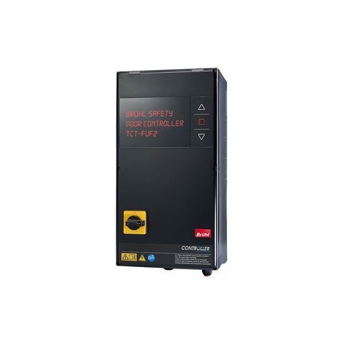 Controlador de puerta eléctrico - TCT®-FUF2 - HANS GEORG BRÜHL