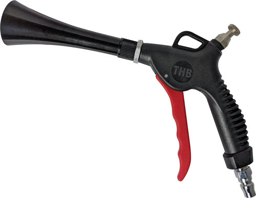 Pistola de aire de limpieza - B80F  - Hui Bao Enterprise