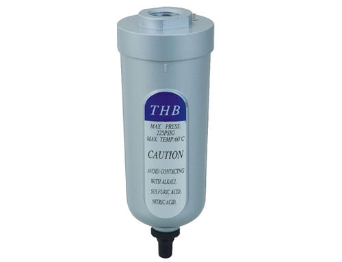 Purgador de condensados - D704A - Hui Bao Enterprise - automático / de flotador