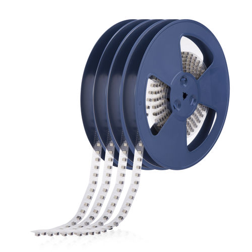 Junta espiralada - Shenzhen HFC Co.,Ltd - de silicona / de blindaje EMI / para equipamiento electrónico