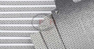 Junta de polietileno - GPE010001 - Shenzhen HFC Co.,Ltd - de blindaje EMI / conductora
