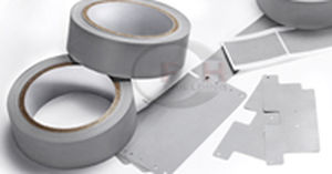 Material termoconductor aislante eléctrico - H1 series - Shenzhen HFC Co.,Ltd