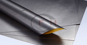 Material absorbente de EMI - HFC-A5000 Series - Shenzhen HFC Co.,Ltd
