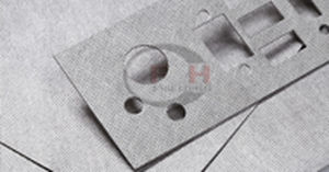 Tejido conductor - MF070002 - Shenzhen HFC Co.,Ltd - para blindaje CEM