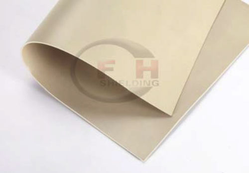 Elastómero conductor - HCR M001 - Shenzhen HFC Co.,Ltd