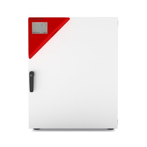 Incubadora de CO2 - CB series - BINDER - de laboratorio / de convección natural / apilable