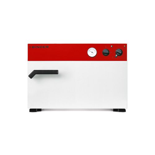 Incubadora de laboratorio - B Series - BINDER - de convección natural / apilable