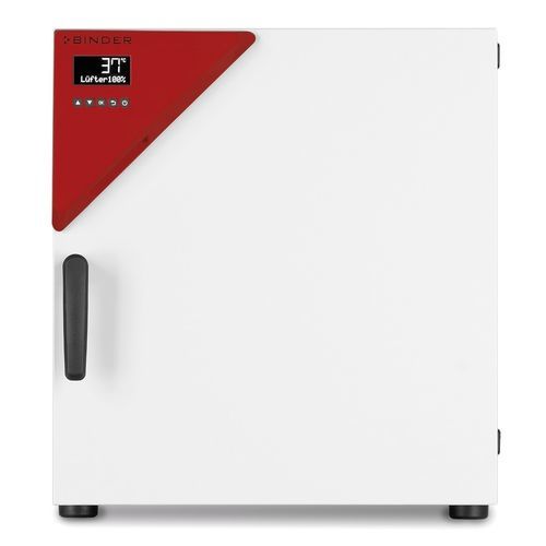Incubadora de laboratorio - BD Series - BINDER - de convección natural / apilable