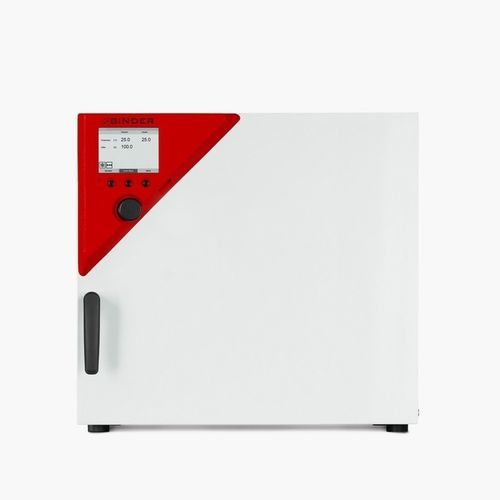 Incubadora de laboratorio - KT series - BINDER - de convección natural / de efecto Peltier / apilable