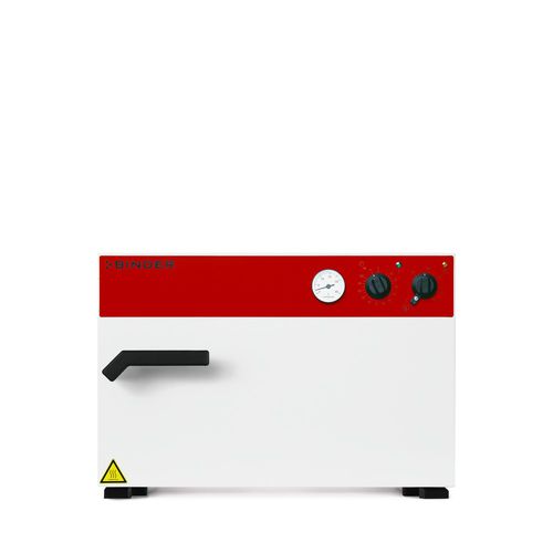hornos de secado BINDER