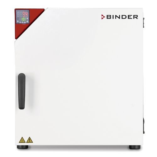 Horno de cámara - ED-S Series - BINDER - de secado / de precalentamiento / eléctrico