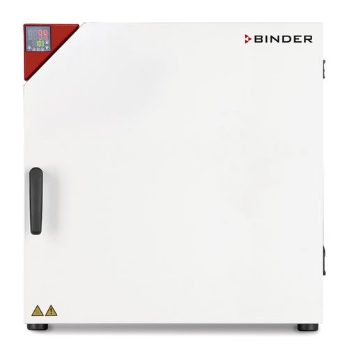Horno de cámara - FD-S Series - BINDER - de secado / de precalentamiento / eléctrico