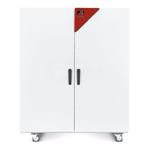 Horno de secado - FED Series - BINDER - de cámara / de esterilización / eléctrico