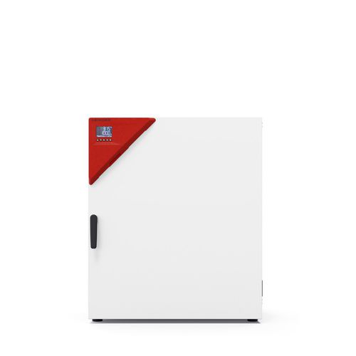 Horno de cámara - FP Series - BINDER - de secado / eléctrico