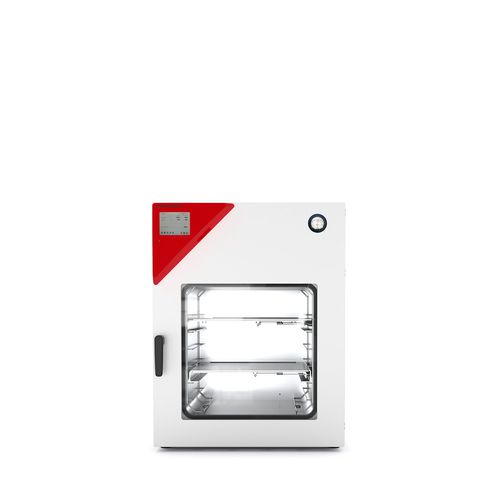 Horno de cámara - VDL series - BINDER - de secado / de vacío