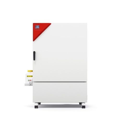 cámara de pruebas climática - BINDER