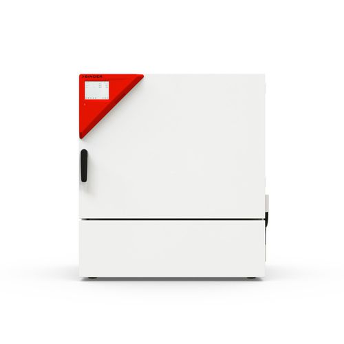 cámara de pruebas climática - BINDER