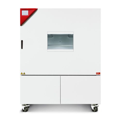 Cámara de pruebas climática - MKF series - BINDER - de temperatura / de humedad / para variación rápida de temperatura