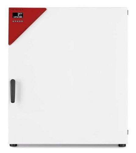 Incubadora de laboratorio - BD 260 - BINDER - de convección natural / calefactora / digital
