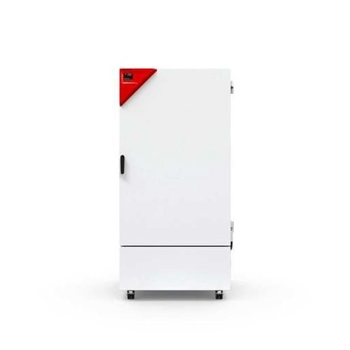 Incubadora de laboratorio - KB 470 - BINDER - para el cultivo de bacterias / de convección natural / de refrigeración