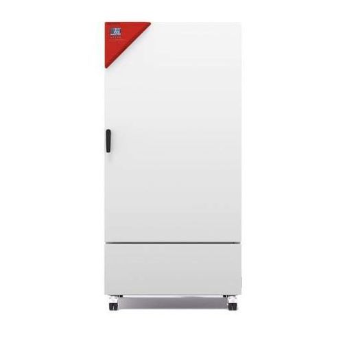 Incubadora de laboratorio - KB ECO 400 - BINDER - para el cultivo de bacterias / de convección natural / de efecto Peltier