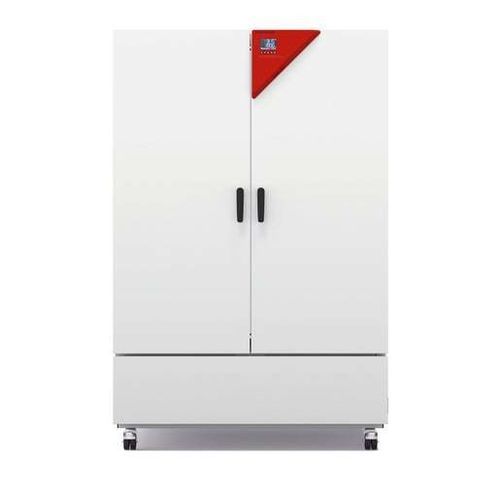 Incubadora de laboratorio - KB ECO 1020 - BINDER - en seco / de efecto Peltier / de refrigeración