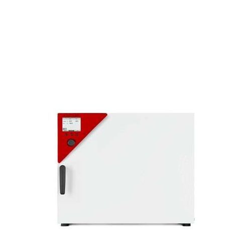 Incubadora de laboratorio - KT 115 - BINDER - de convección forzada / de efecto Peltier / de refrigeración