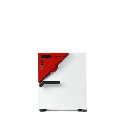 Sala de secado de aire caliente - FD 23 - BINDER