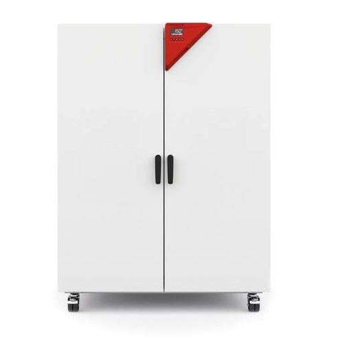 Sala de secado de aire caliente - FED 720 - BINDER