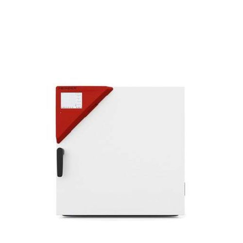 Sala de secado de aire caliente - M 115 - BINDER