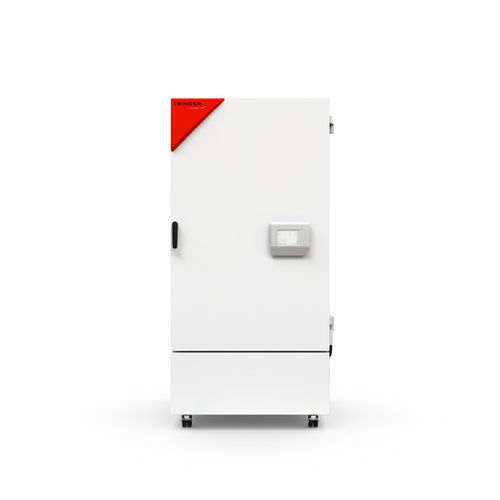 Cámara de pruebas termostática - KBF PRO 470 - BINDER - climática / de humedad / de temperatura