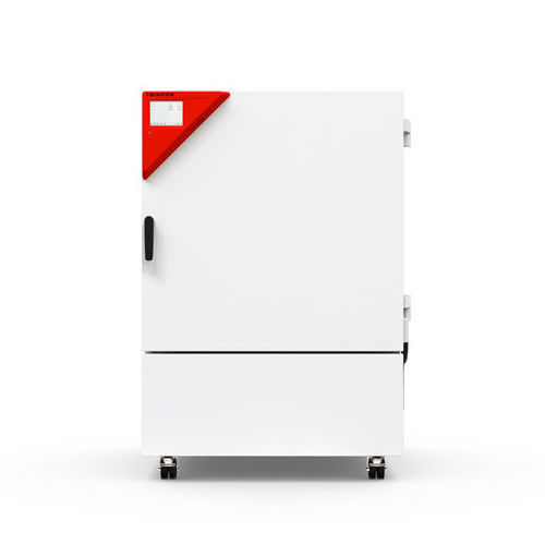 Cámara de pruebas termostática - KBF PRO 260 - BINDER - climática / de humedad / de temperatura