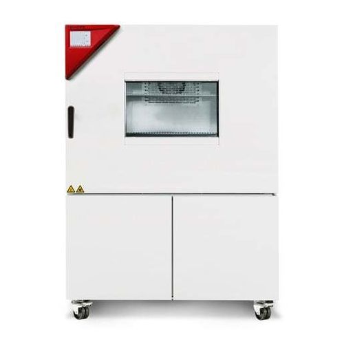 Cámara de pruebas termostática - MK 240 - BINDER - climática / de temperatura / de iluminación