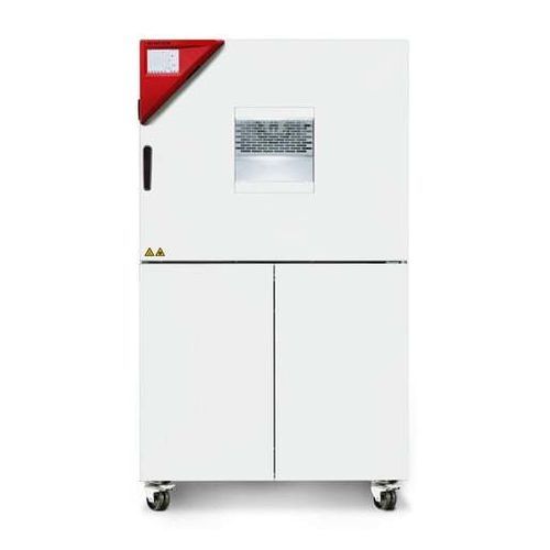 Cámara de pruebas termostática - MK 115 - BINDER - climática / de temperatura / de iluminación